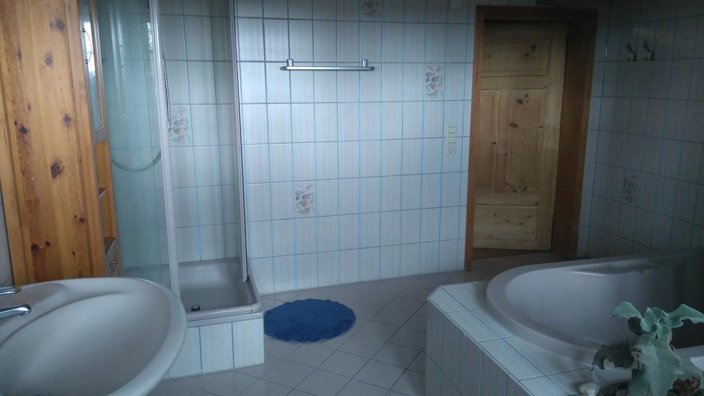 Schweizerblick Apartment Hänner Екстериор снимка